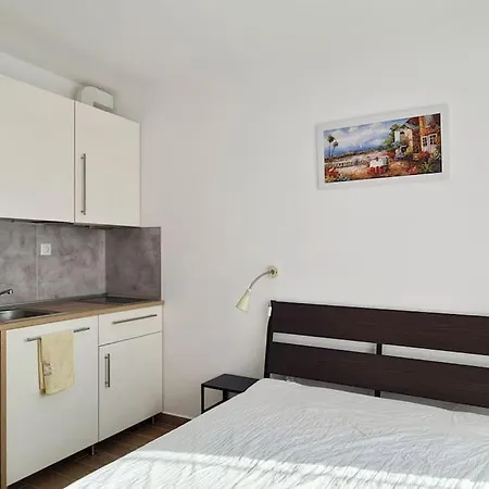 студия в лучшем комплексе на солнечном берегу *