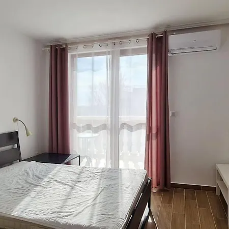 студия в лучшем комплексе на солнечном берегу Appartement Slantchev Briag