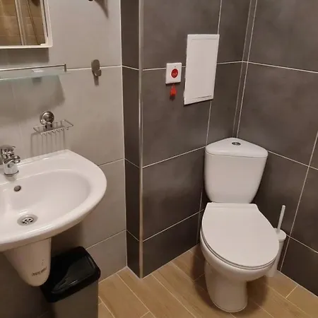студия в лучшем комплексе на солнечном берегу Appartement