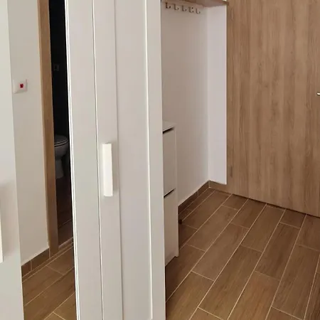 Appartement студия в лучшем комплексе на солнечном берегу