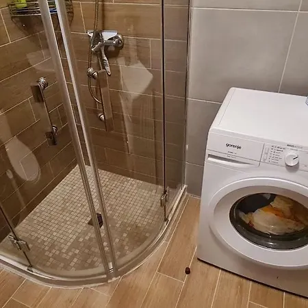 Apartament студия в лучшем комплексе на солнечном берегу